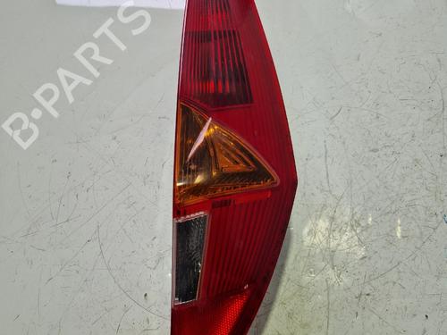 Used Right taillight Right taillight FIAT PUNTO (188_) 1.2 16V 80 (188.233, .235, .253, .255, .333, .353, .639,... (80 hp) 33272764 33272764