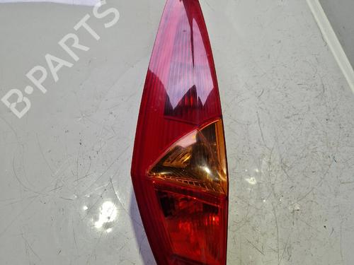 Used Left taillight Left taillight FIAT PUNTO (188_) 1.2 16V 80 (188.233, .235, .253, .255, .333, .353, .639,... (80 hp) 33272765 33272765