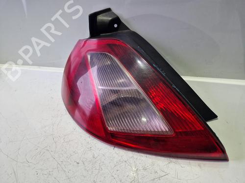 Used Left taillight Left taillight RENAULT MEGANE II (BM0/1_, CM0/1_) 1.5 dCi (BM0F, BM0T, BM2B, CM0F, CM0T) (82 hp) 33274129 33274129