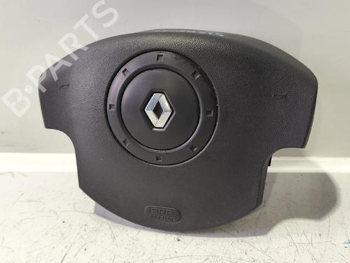 Used Driver airbag Driver airbag RENAULT MEGANE II (BM0/1_, CM0/1_) 1.5 dCi (BM0F, BM0T, BM2B, CM0F, CM0T) (82 hp) 33274132 33274132