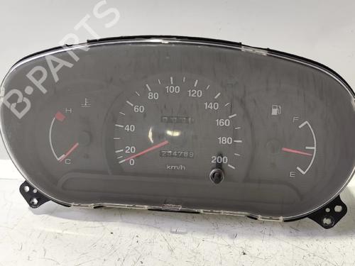 Used Instrument cluster Instrument cluster HYUNDAI ACCENT II (LC) 1.3 (75 hp) 33274133 33274133