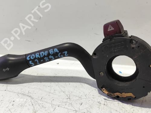 Used Headlight switch Headlight switch SEAT CORDOBA (6K1, 6K2) 1.4 i (60 hp) 33274136 33274136