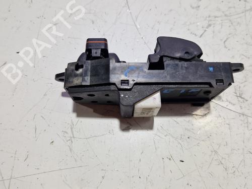 Left front window switch TOYOTA COROLLA (_E12_) 2.0 D-4D (CDE120R, CDE120L_) | BP33274137I27 - Image 2