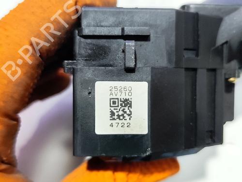 Steering column stalk NISSAN ALMERA II (N16) 2.2 dCi | BP33274138I23 - Image 6
