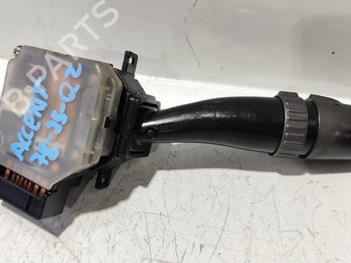 Headlight switch HYUNDAI ACCENT II (LC) 1.3 | BP33274139I24 - Image 2