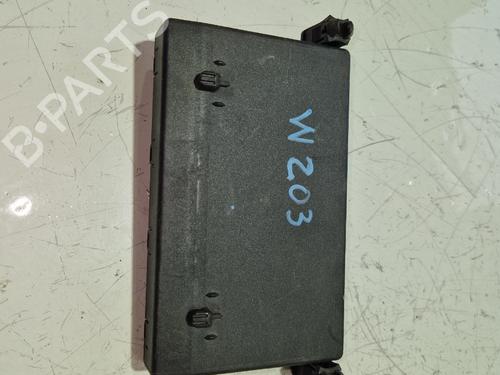 Used Electronic module Electronic module MERCEDES-BENZ C-CLASS (W203) C 220 CDI (203.006) (136 hp) 33274140 33274140