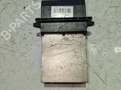 Used Heater resistor Heater resistor RENAULT MEGANE II (BM0/1_, CM0/1_) 1.5 dCi (BM0F, BM0T, BM2B, CM0F, CM0T) (82 hp) 33275143 33275143