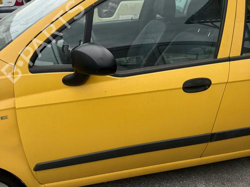 Used Left front door Left front door CHEVROLET MATIZ (M200, M250) 0.8 (52 hp) 33275144 33275144