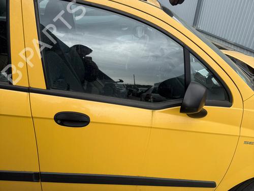 Used Right front door Right front door CHEVROLET MATIZ (M200, M250) 0.8 (52 hp) 33275148 33275148
