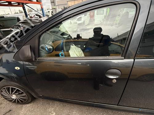 Used Left front door Left front door CITROËN C1 (PM_, PN_) 1.0 (68 hp) 33275150 33275150