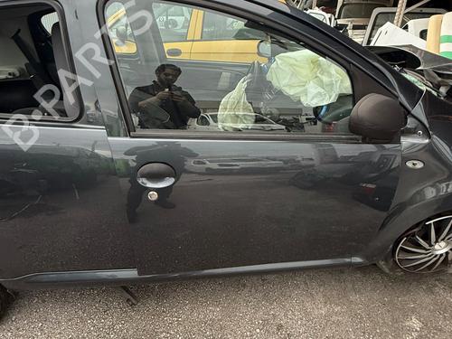 Used Right front door Right front door CITROËN C1 (PM_, PN_) 1.0 (68 hp) 33275154 33275154