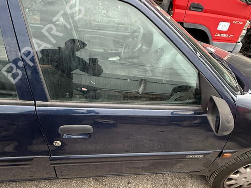 Used Right front door Right front door CITROËN SAXO (S0, S1) 1.1 BiFuel (60 hp) 33275157 33275157