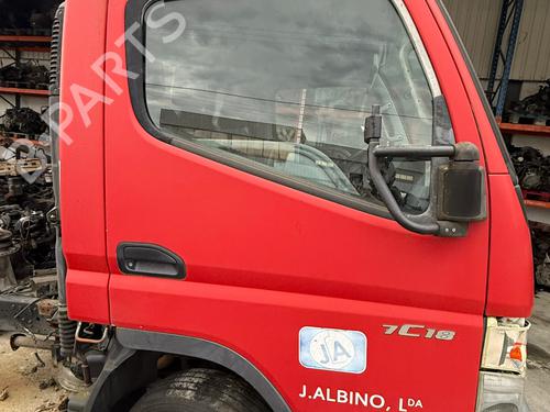 Used Right front door Right front door MITSUBISHI Canter (FB7, FB8, FE7, FE8) VII [2001-2011] 33275160 33275160