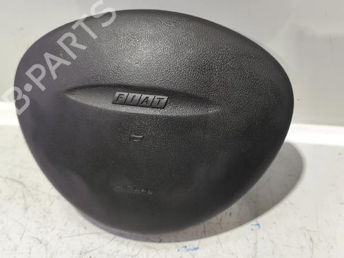 Used Driver airbag Driver airbag FIAT PUNTO (188_) 1.2 60 (188.030, .050, .130, .150, .230, .250) (60 hp) 33275161 33275161