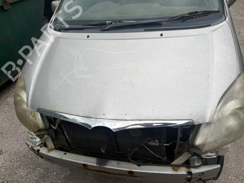 Capot Capot TOYOTA COROLLA Verso (ZER_, ZZE12_, R1_) 1.6 (ZNR10_, ZNR10R) (110 hp) 33275163 33275163