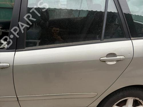 Dør venstre bagtil Dør venstre bagtil TOYOTA COROLLA Verso (ZER_, ZZE12_, R1_) [2004-2009] 33275166 33275166