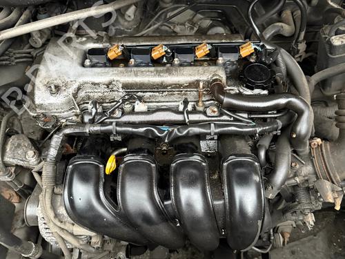 Used Engine Engine TOYOTA COROLLA Verso (ZER_, ZZE12_, R1_) 1.8 (ZNR11_, ZNR11R) (129 hp) 33275173 33275173