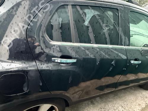 right-rear-door-chevrolet-trax-2012-33275176 main image