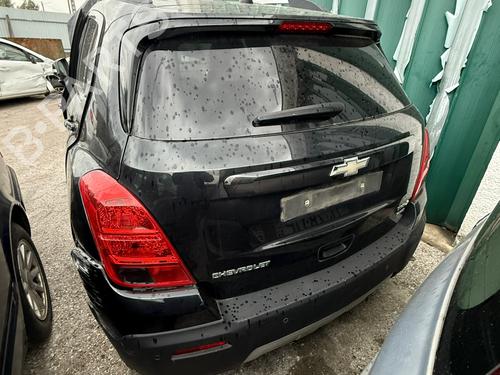 tailgate-chevrolet-trax-2012-33275177 main image