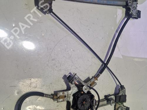 Used Front left window mechanism Front left window mechanism SEAT CORDOBA (6K1, 6K2) 1.4 i (60 hp) 33288985 33288985