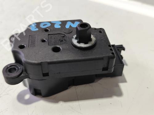 Electronic module MERCEDES-BENZ C-CLASS (W203) C 270 CDI (203.016) | BP33288986M83  - Image 5