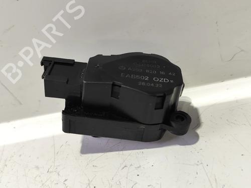 Used Electronic module Electronic module MERCEDES-BENZ C-CLASS (W203) C 270 CDI (203.016) (170 hp) 33288987 33288987