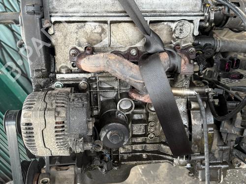 Used Engine Engine VW POLO III (6N1) 50 1.0 (50 hp) 33288992 33288992