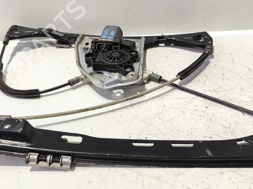 Used Front right window mechanism Front right window mechanism MERCEDES-BENZ C-CLASS (W203) C 270 CDI (203.016) (170 hp) 33288993 33288993