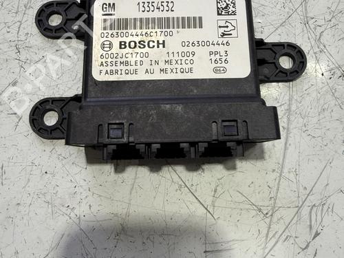 Used Other Other OPEL ZAFIRA TOURER C (P12) 2.0 CDTi (75) (130 hp) 33288999 33288999