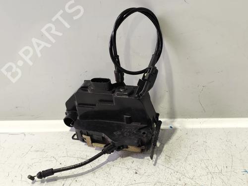 Used Front right lock Front right lock RENAULT MEGANE II (BM0/1_, CM0/1_) 1.5 dCi (BM0F, BM0T, BM2B, CM0F, CM0T) (82 hp) 33289001 33289001