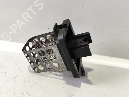 Used Heater resistor Heater resistor CITROËN XSARA (N1) 1.4 HDi (68 hp) 33289004 33289004