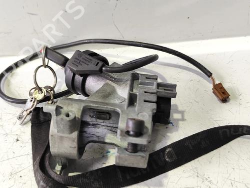 Used Ignition barrel Ignition barrel SEAT CORDOBA (6K1, 6K2) 1.4 i (60 hp) 33289006 33289006
