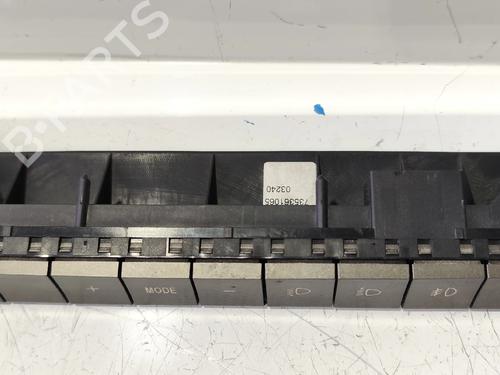 Switch LANCIA YPSILON (843_) 1.2 (843.AXL1A) | BP33289007I30 - Image 2