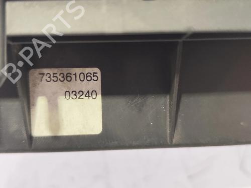 Switch LANCIA YPSILON (843_) 1.2 (843.AXL1A) | BP33289007I30 - Image 4