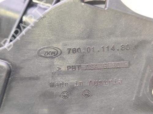 Support PORSCHE MACAN (95B) | BP33291203C155 - Image 5