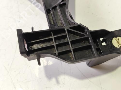 Front bumper bracket PORSCHE MACAN (95B) | BP33293297C158 - Image 8