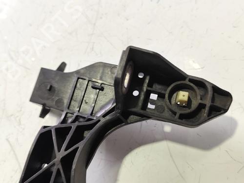 Front bumper bracket PORSCHE MACAN (95B) | BP33293297C158 - Image 3