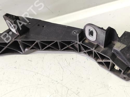 Front bumper bracket PORSCHE MACAN (95B) | BP33293297C158 - Image 2