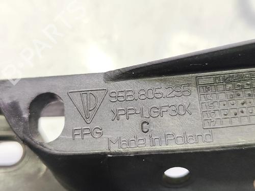 Support PORSCHE MACAN (95B) | BP33293298C155 - Image 4
