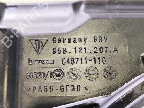 Radiator fan PORSCHE MACAN (95B) | BP33293299M35 - Image 8