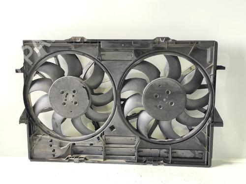 Radiator fan PORSCHE MACAN (95B) | BP33293299M35 - Image 3