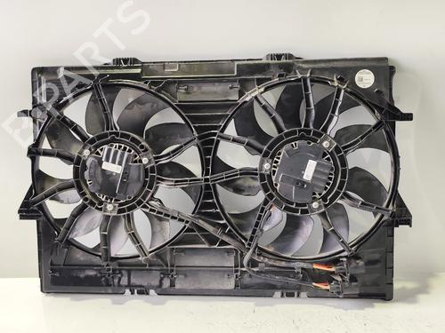 radiator-fan-porsche-macan-95b-2014-33293299 main image