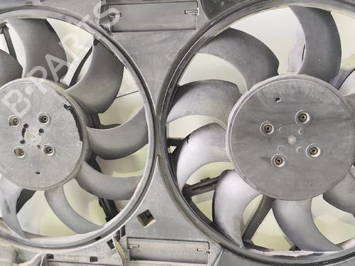 Radiator fan PORSCHE MACAN (95B) | BP33293299M35 - Image 4