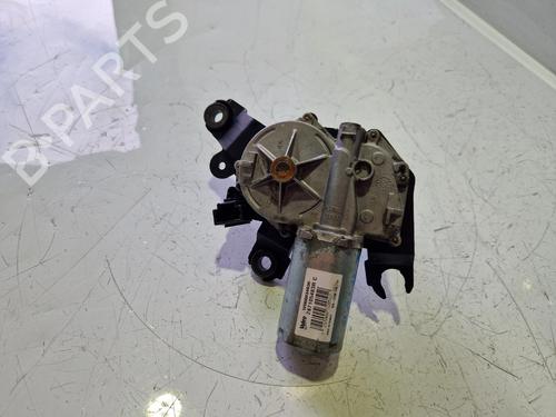 Used Rear wiper motor Rear wiper motor RENAULT CAPTUR I (J5_, H5_) 0.9 TCe 90 (90 hp) 33293300 33293300
