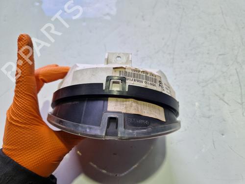 Used Instrument cluster Instrument cluster FIAT MULTIPLA (186_) [1999-2010] 33293301 33293301