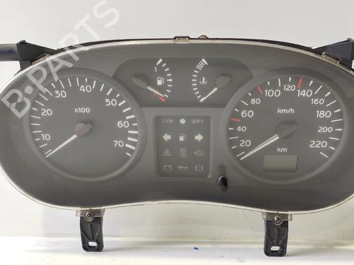 Used Instrument cluster Instrument cluster 33293304 33293304