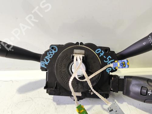 Used Steering column stalk Steering column stalk CITROËN XSARA PICASSO (N68) 1.6 HDi (109 hp) 33293312 33293312