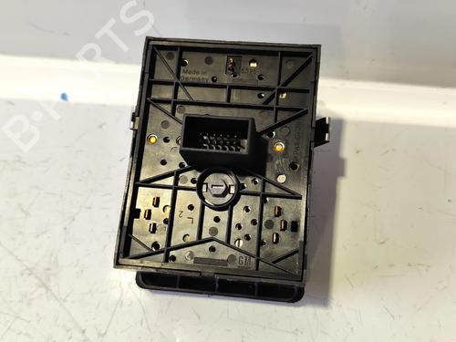 Headlight switch OPEL CORSA C (X01) 1.3 CDTI (F08, F68) | BP33293313I24 - Image 2