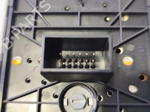 Headlight switch OPEL CORSA C (X01) 1.3 CDTI (F08, F68) | BP33293313I24 - Image 3