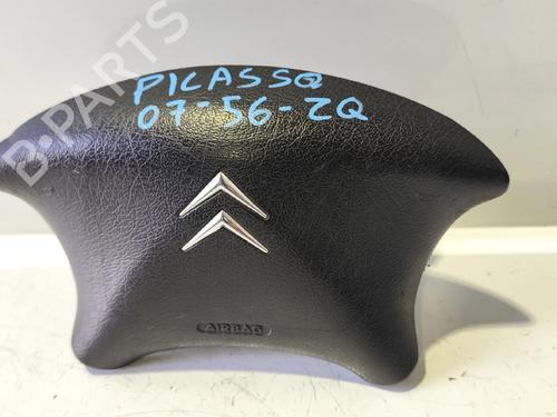 Used Driver airbag Driver airbag CITROËN XSARA PICASSO (N68) 1.6 HDi (109 hp) 33293314 33293314